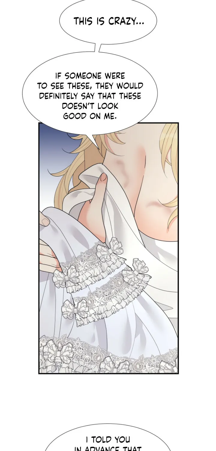 Lessons of Seduction with a Classy Duke Chapter 8 page 43 - 