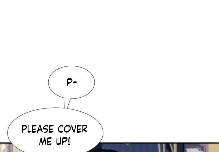 Lessons of Seduction with a Classy Duke Chapter 8 page 50 - 