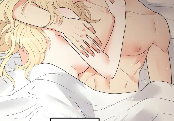 Lessons of Seduction with a Classy Duke Chapter 8 page 6 - 