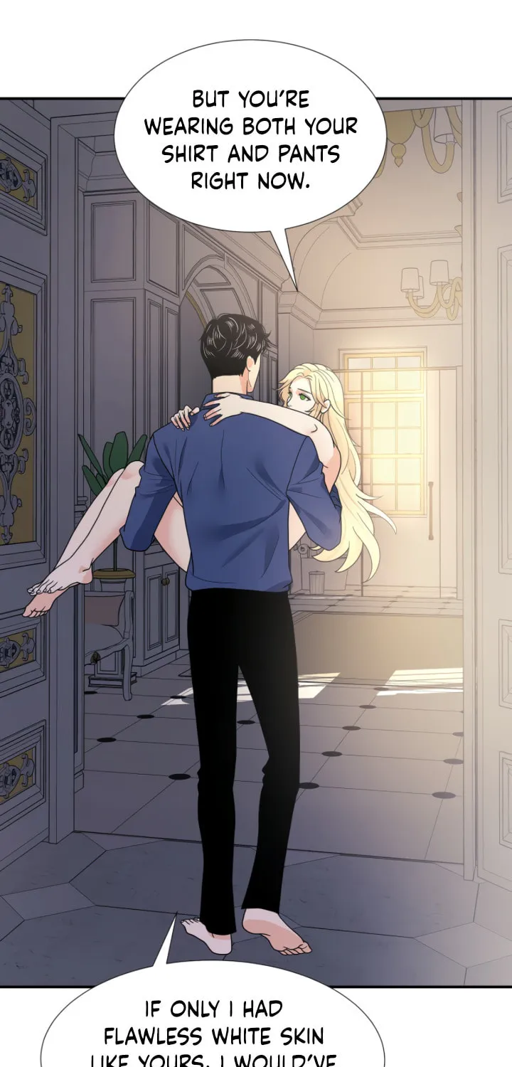 Lessons of Seduction with a Classy Duke Chapter 8 page 52 - 