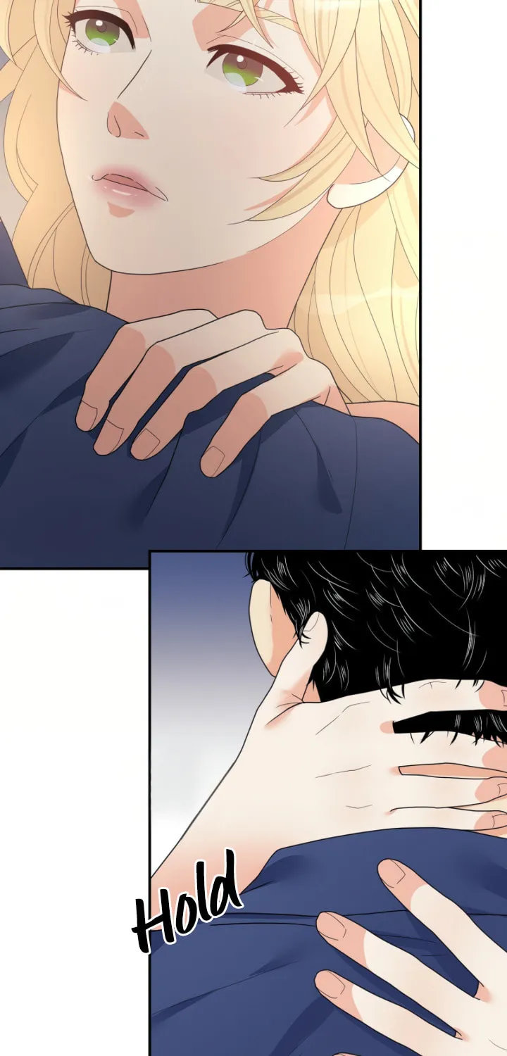 Lessons of Seduction with a Classy Duke Chapter 8 page 54 - 