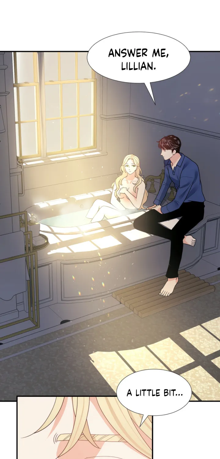 Lessons of Seduction with a Classy Duke Chapter 8 page 58 - 