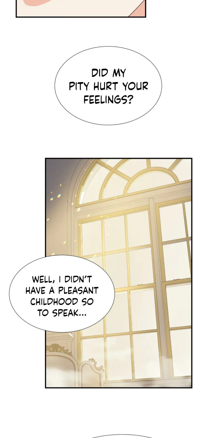 Lessons of Seduction with a Classy Duke Chapter 8 page 60 - 