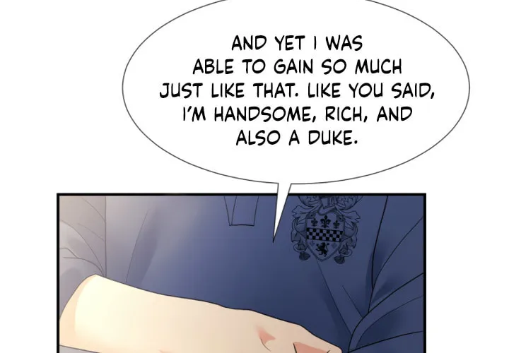 Lessons of Seduction with a Classy Duke Chapter 8 page 61 - 