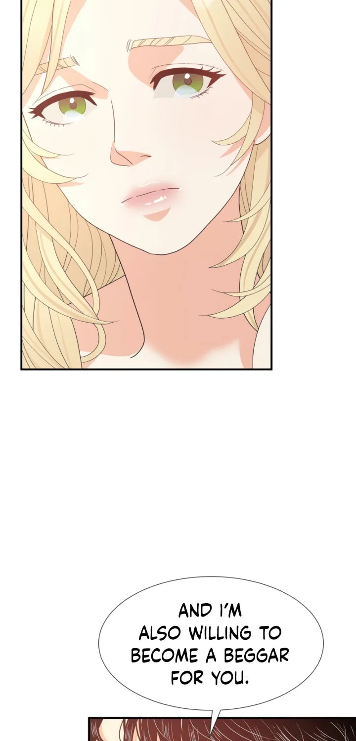 Lessons of Seduction with a Classy Duke Chapter 8 page 65 - 
