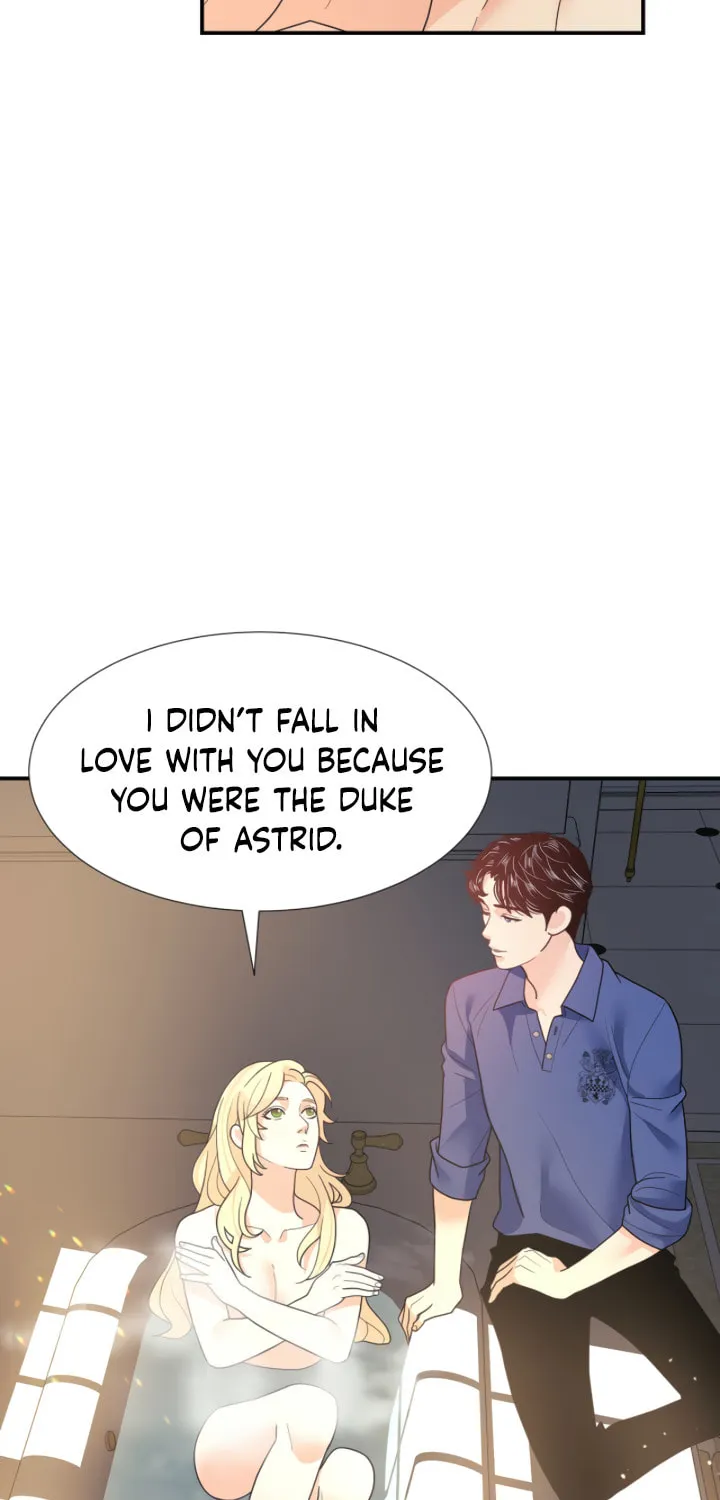 Lessons of Seduction with a Classy Duke Chapter 8 page 69 - 