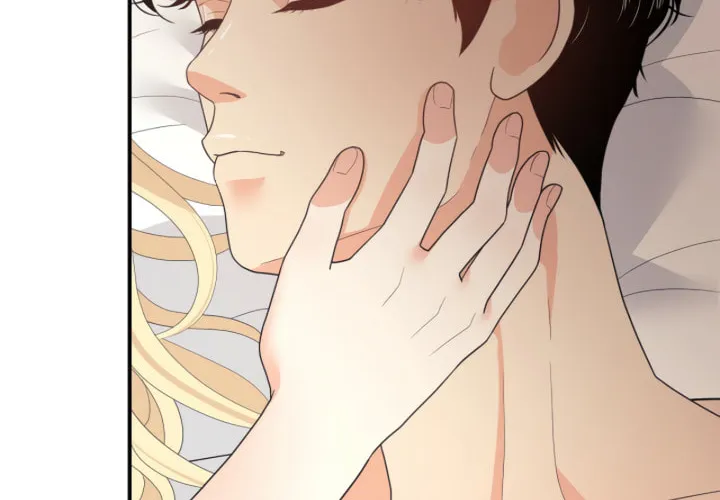 Lessons of Seduction with a Classy Duke Chapter 8 page 8 - 