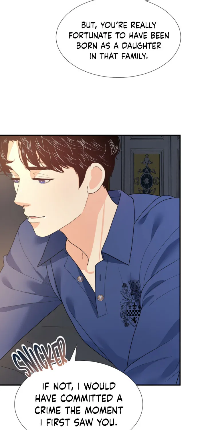 Lessons of Seduction with a Classy Duke Chapter 8 page 71 - 