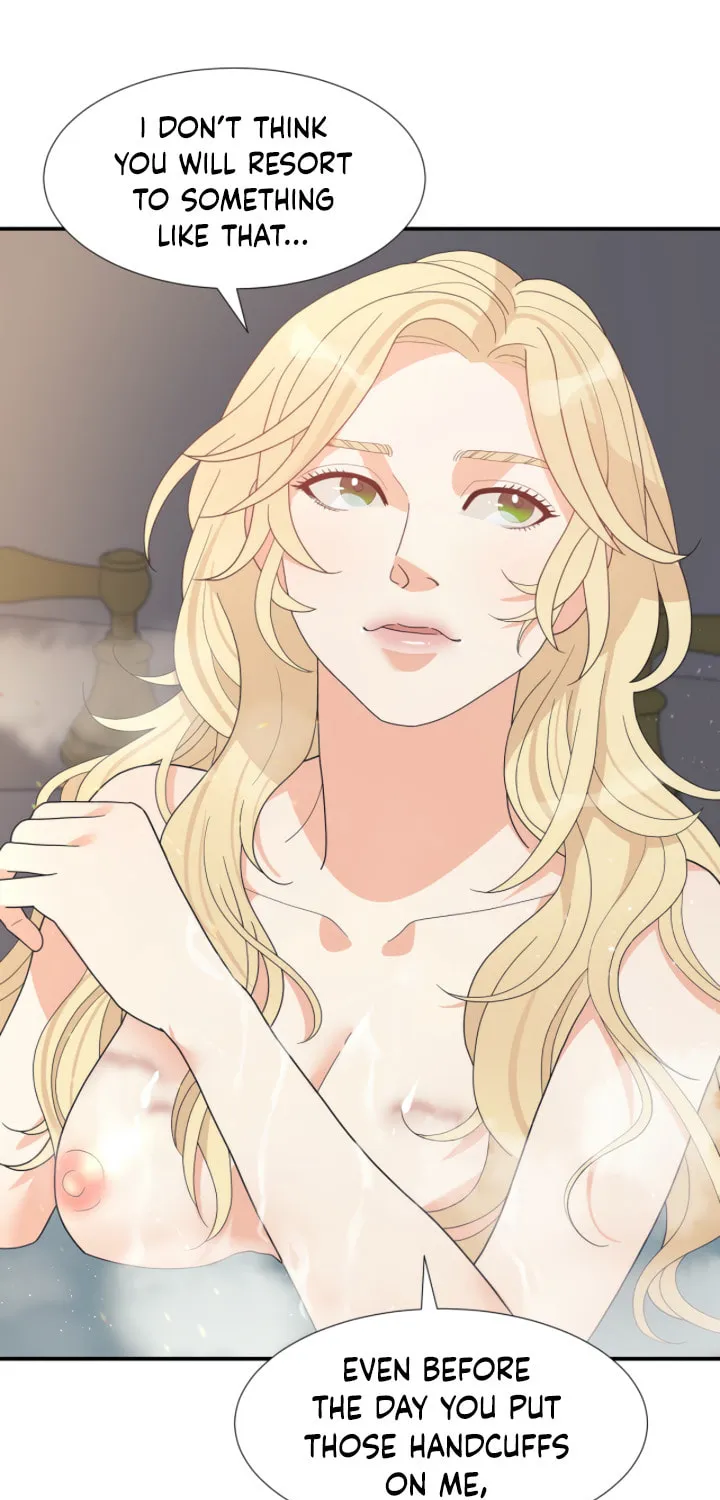 Lessons of Seduction with a Classy Duke Chapter 8 page 74 - 