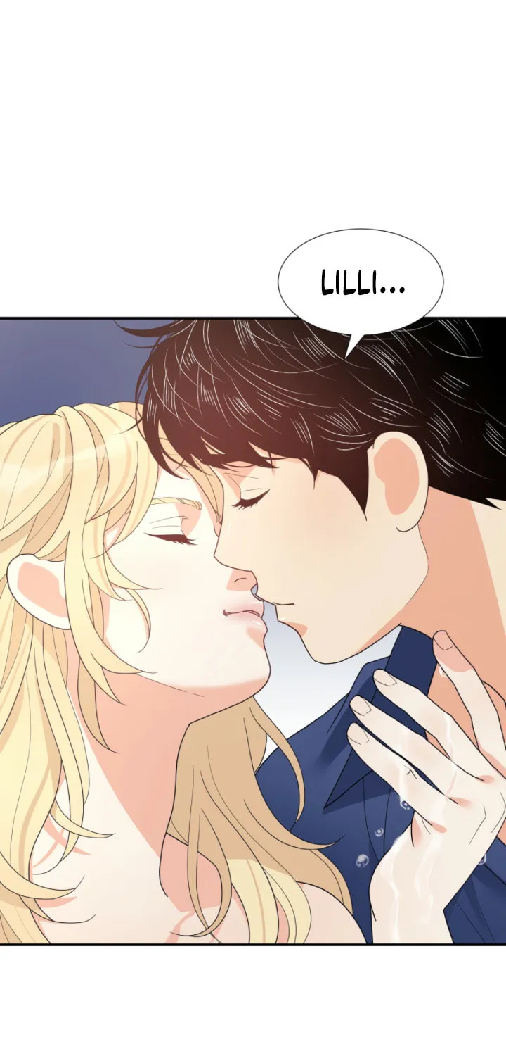 Lessons of Seduction with a Classy Duke Chapter 8 page 78 - 