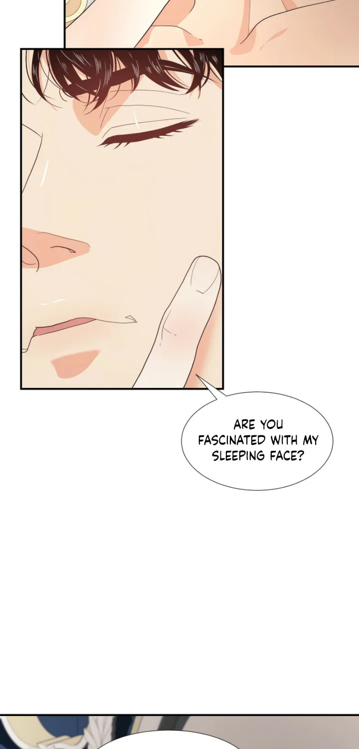 Lessons of Seduction with a Classy Duke Chapter 8 page 9 - 