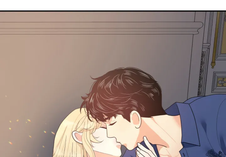 Lessons of Seduction with a Classy Duke Chapter 8 page 81 - 