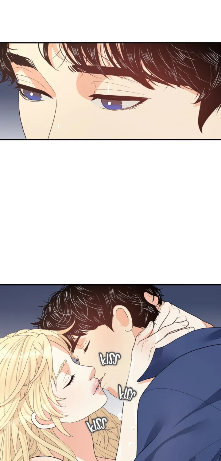Lessons of Seduction with a Classy Duke Chapter 8 page 85 - 