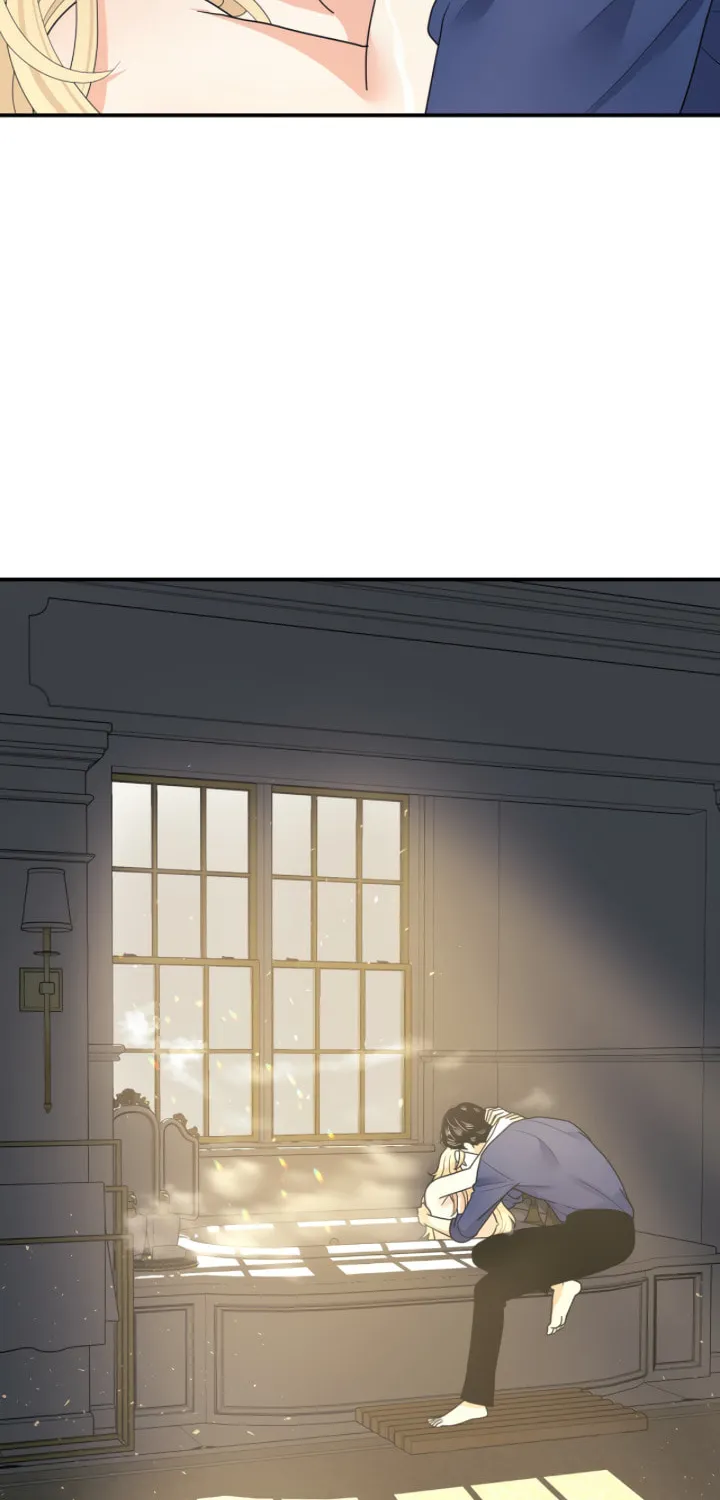 Lessons of Seduction with a Classy Duke Chapter 8 page 86 - 