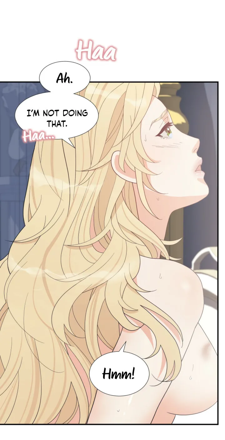 Lessons of Seduction with a Classy Duke Chapter 9 page 12 - 