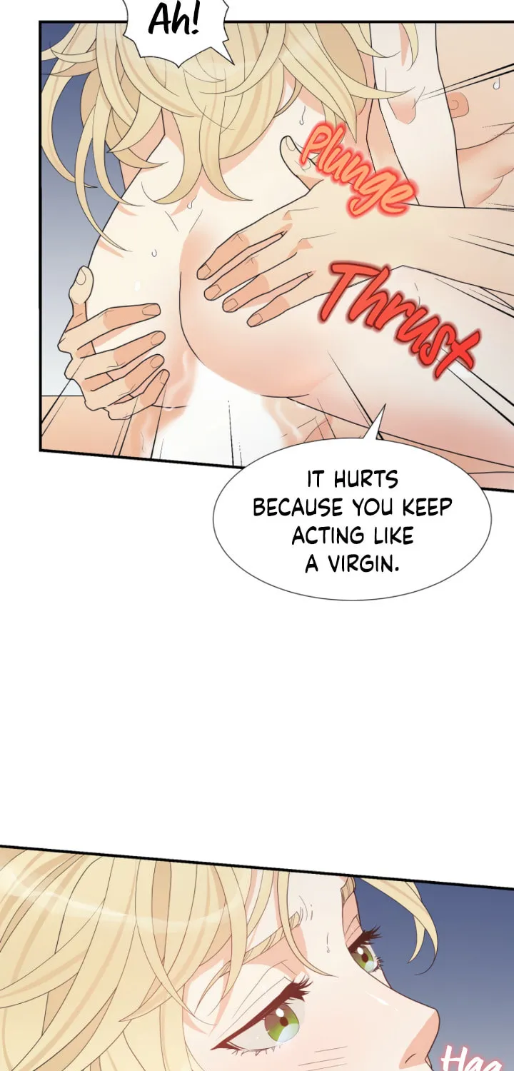 Lessons of Seduction with a Classy Duke Chapter 9 page 15 - 