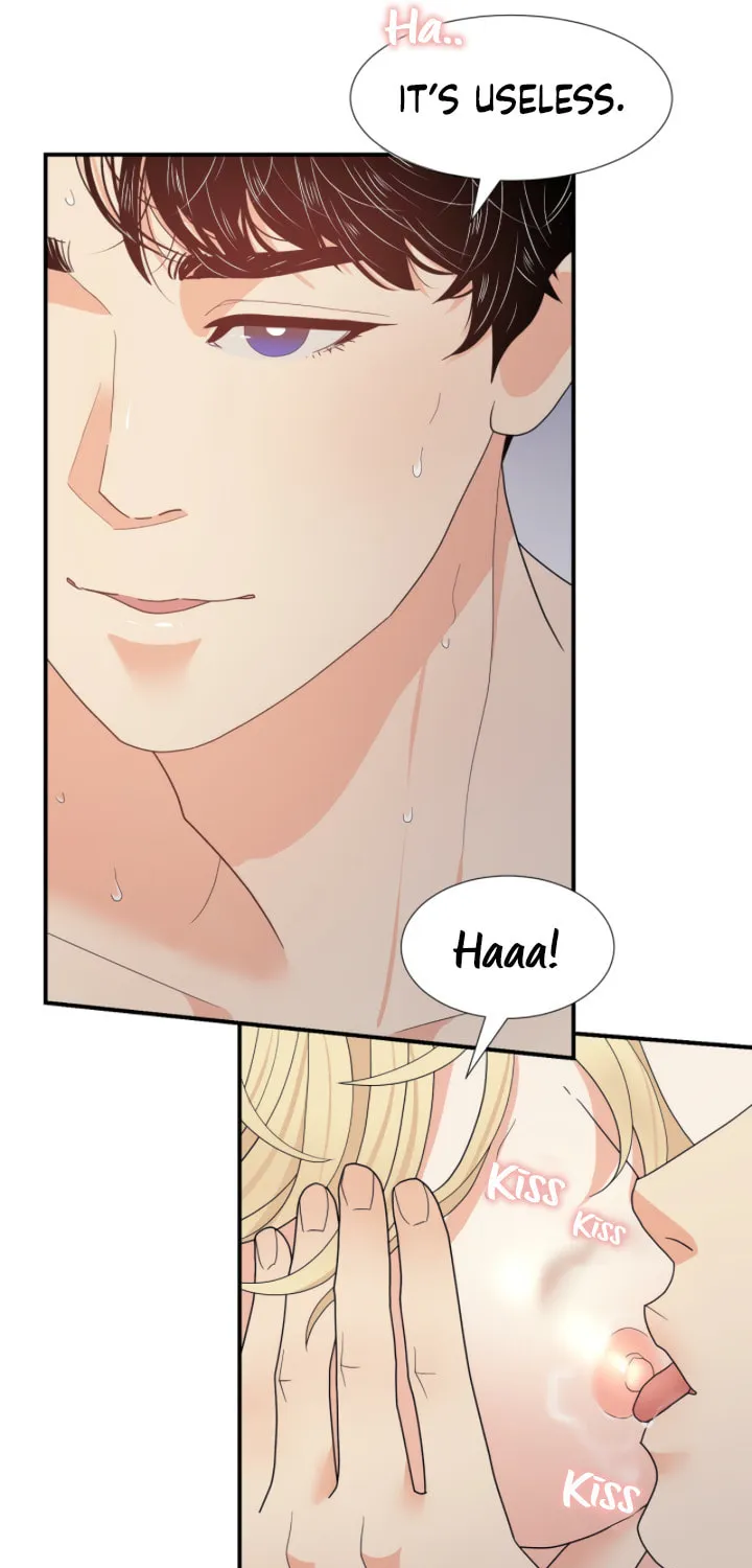 Lessons of Seduction with a Classy Duke Chapter 9 page 21 - 