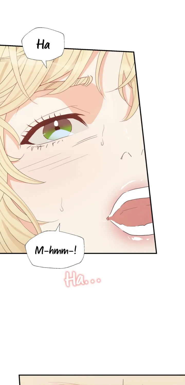 Lessons of Seduction with a Classy Duke Chapter 9 page 25 - 