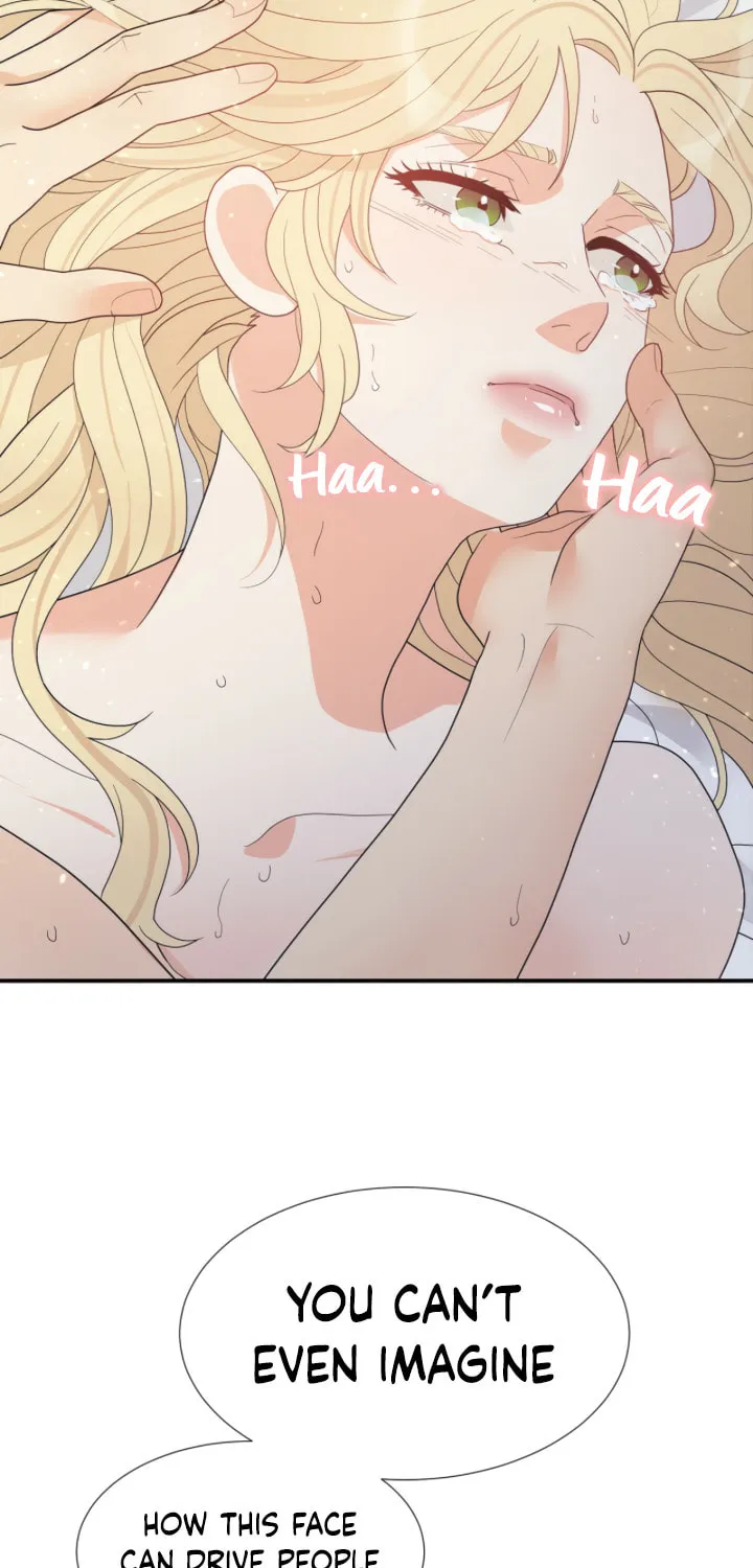 Lessons of Seduction with a Classy Duke Chapter 9 page 31 - 