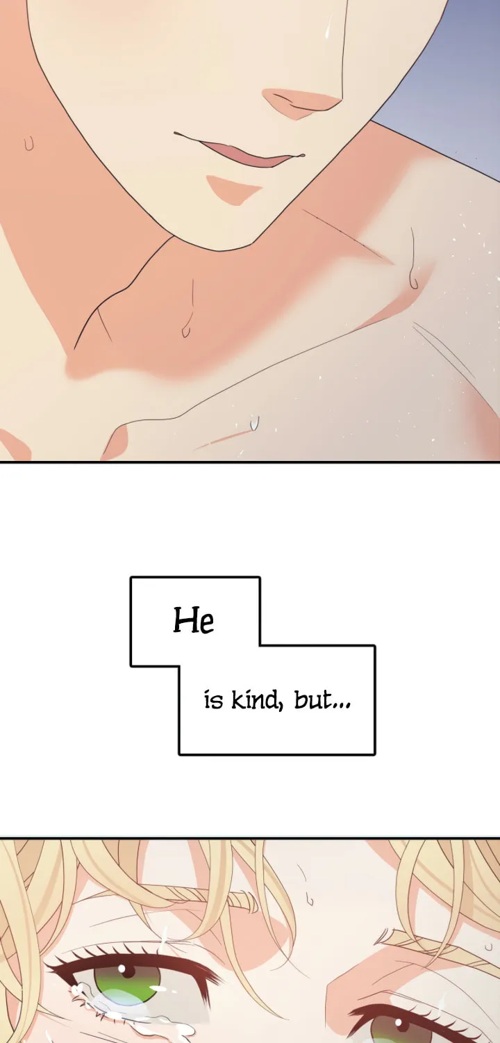 Lessons of Seduction with a Classy Duke Chapter 9 page 33 - 