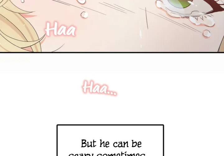 Lessons of Seduction with a Classy Duke Chapter 9 page 34 - 