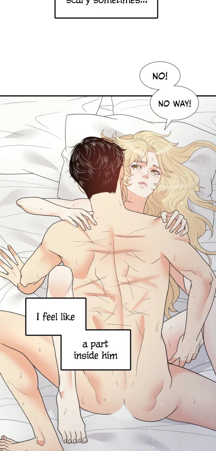 Lessons of Seduction with a Classy Duke Chapter 9 page 35 - 