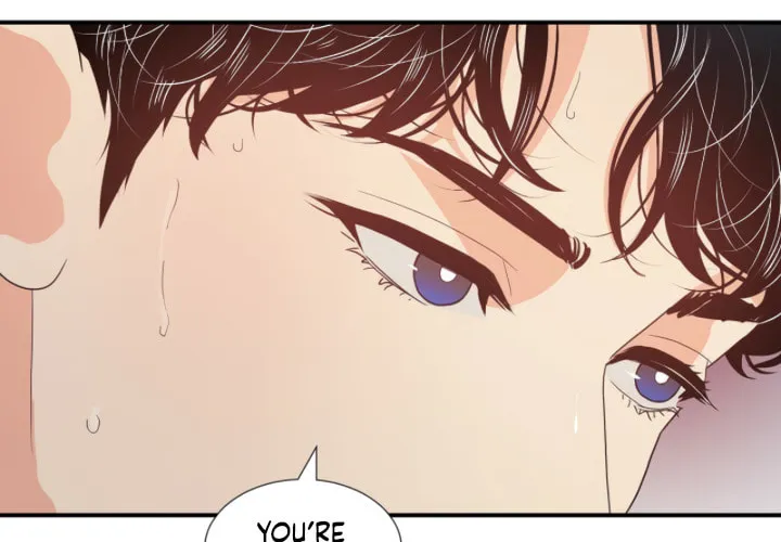 Lessons of Seduction with a Classy Duke Chapter 9 page 38 - 