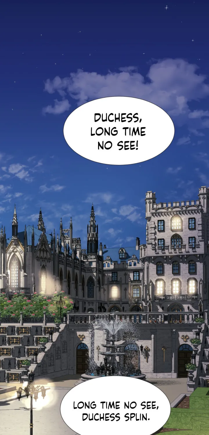 Lessons of Seduction with a Classy Duke Chapter 9 page 45 - 
