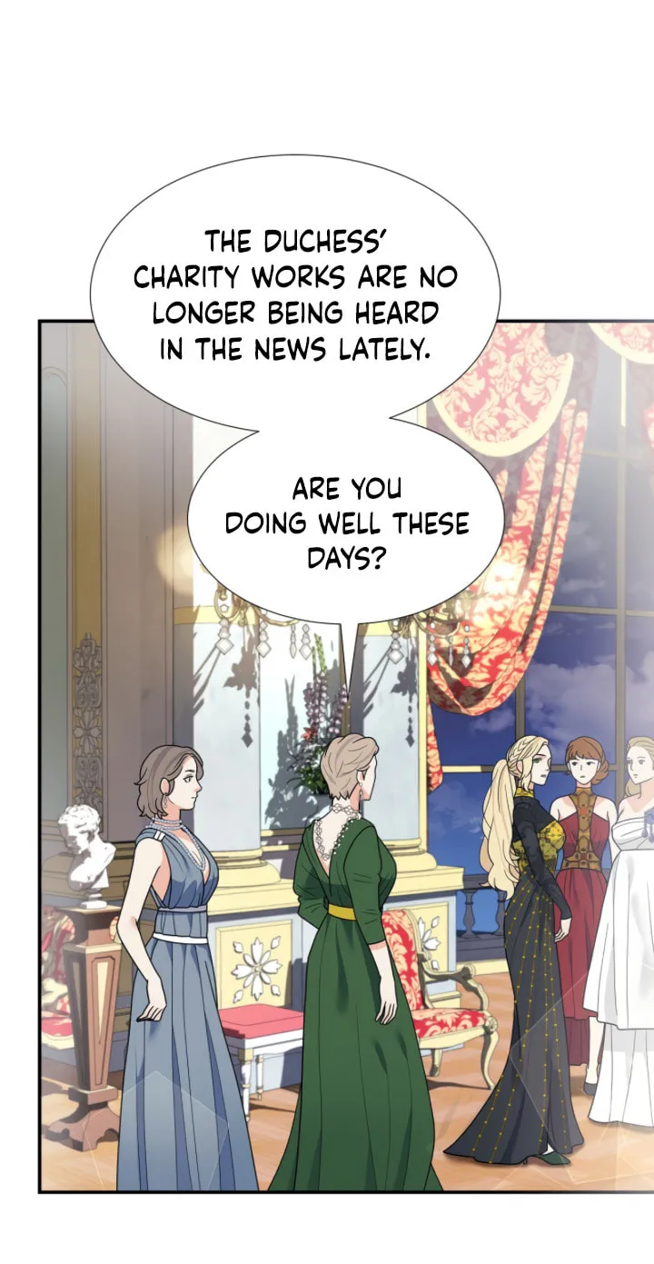 Lessons of Seduction with a Classy Duke Chapter 9 page 47 - 