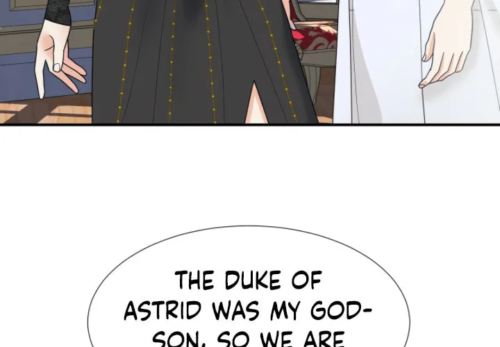 Lessons of Seduction with a Classy Duke Chapter 9 page 49 - 