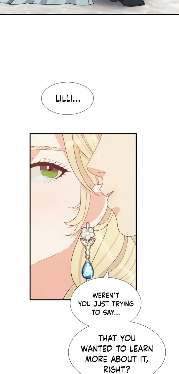 Lessons of Seduction with a Classy Duke Chapter 9 page 6 - 