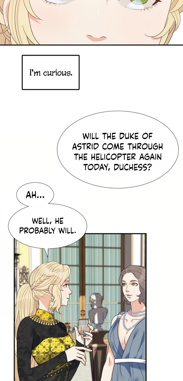 Lessons of Seduction with a Classy Duke Chapter 9 page 52 - 