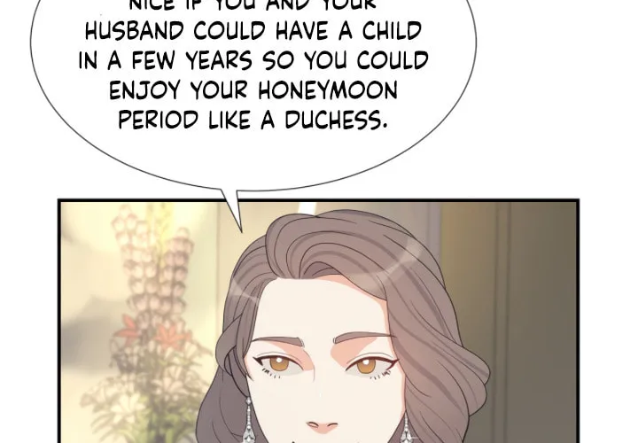Lessons of Seduction with a Classy Duke Chapter 9 page 55 - 