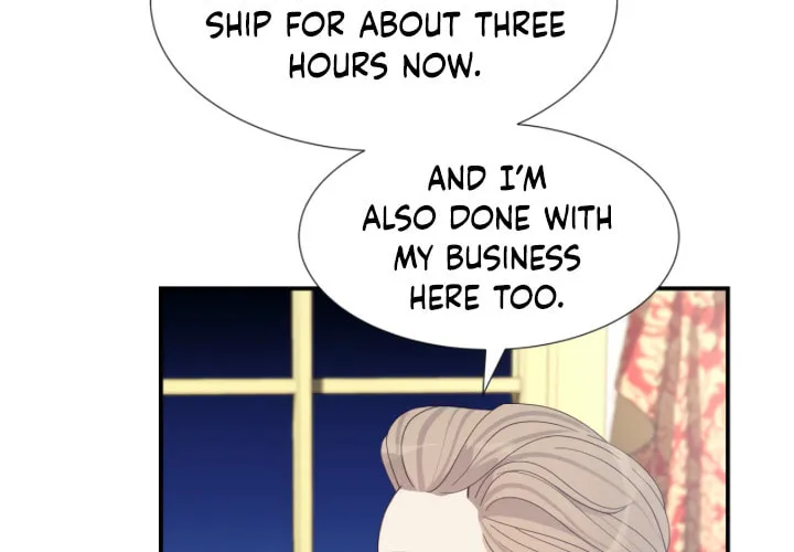 Lessons of Seduction with a Classy Duke Chapter 9 page 61 - 