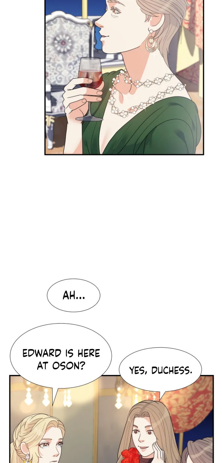 Lessons of Seduction with a Classy Duke Chapter 9 page 62 - 
