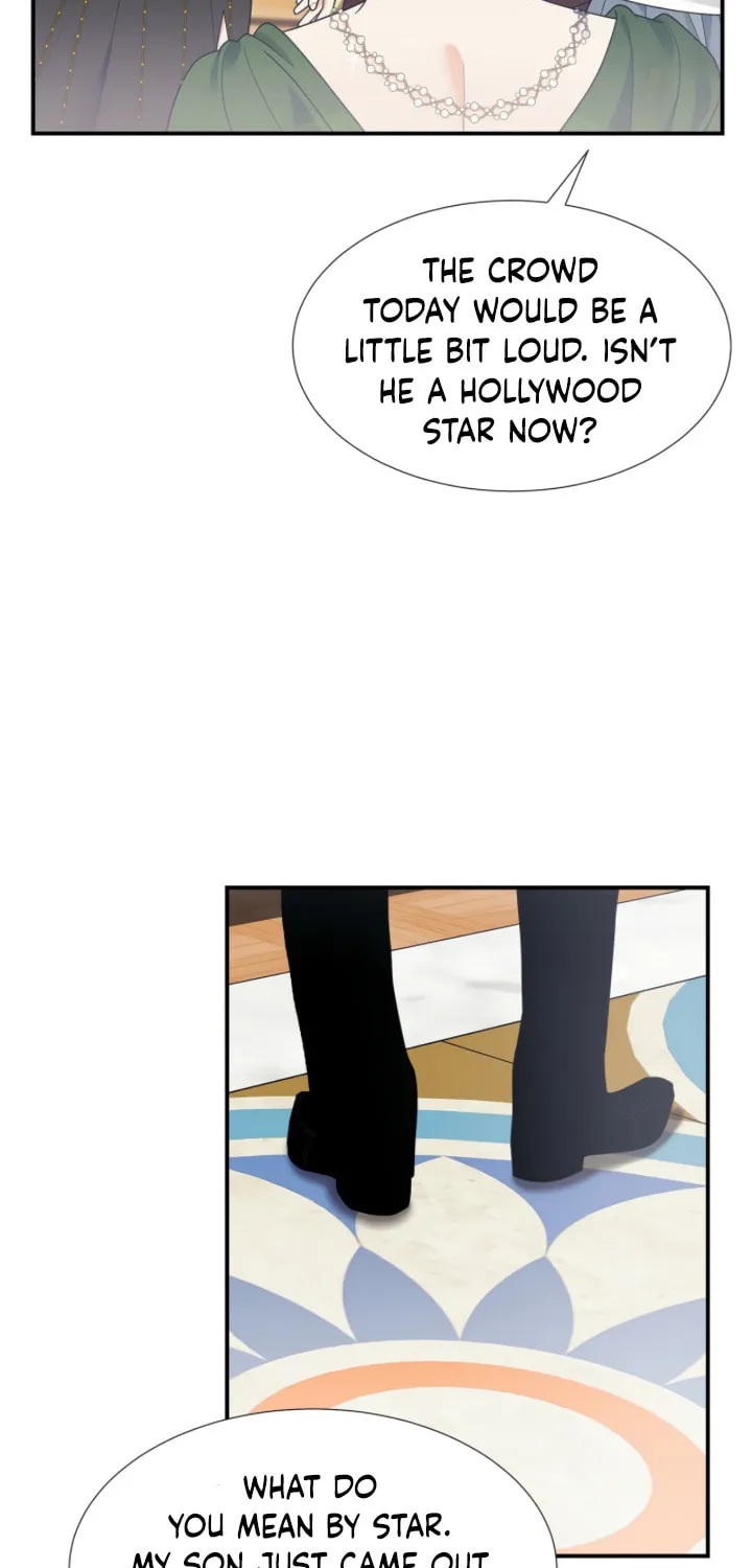 Lessons of Seduction with a Classy Duke Chapter 9 page 64 - 