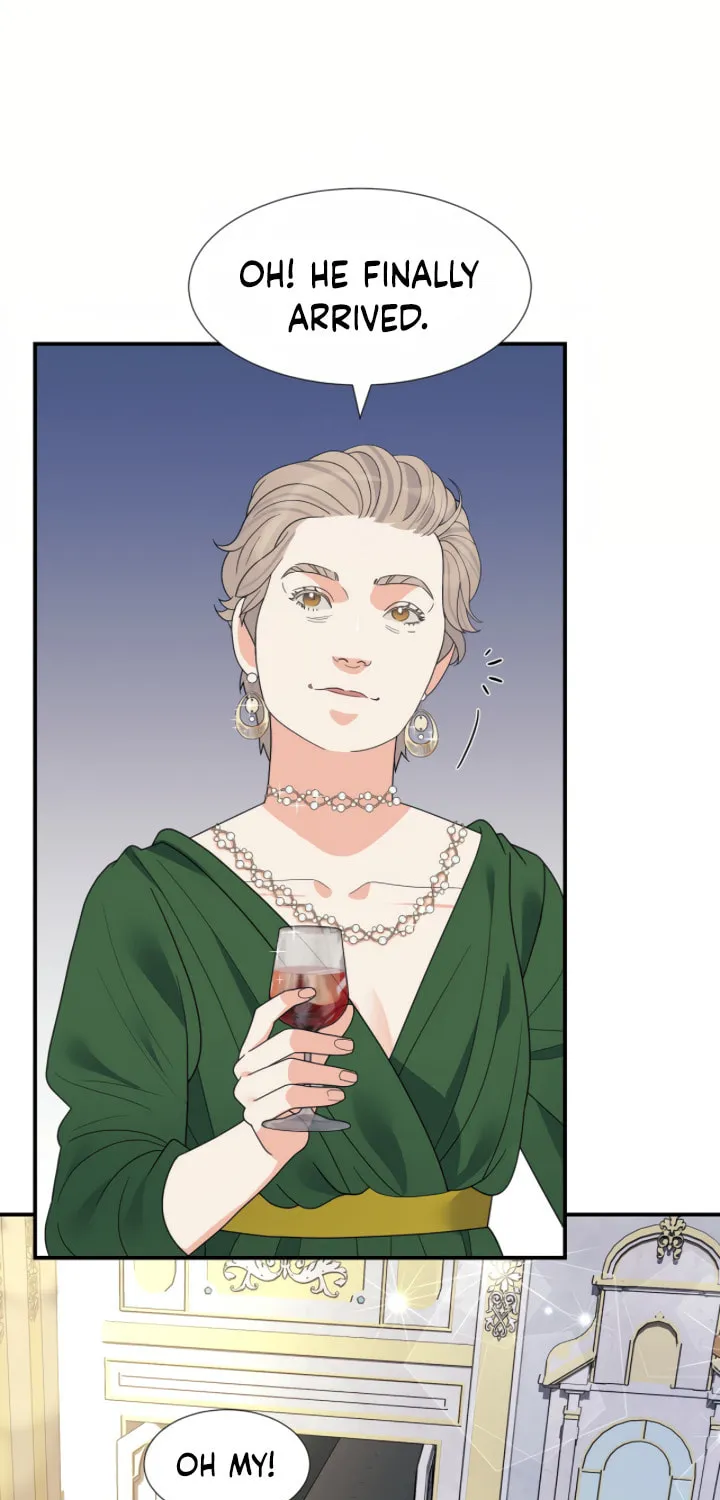 Lessons of Seduction with a Classy Duke Chapter 9 page 66 - 