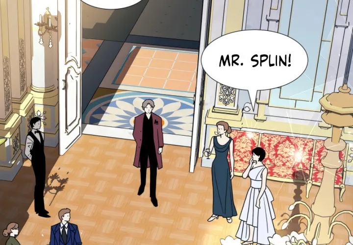 Lessons of Seduction with a Classy Duke Chapter 9 page 67 - 