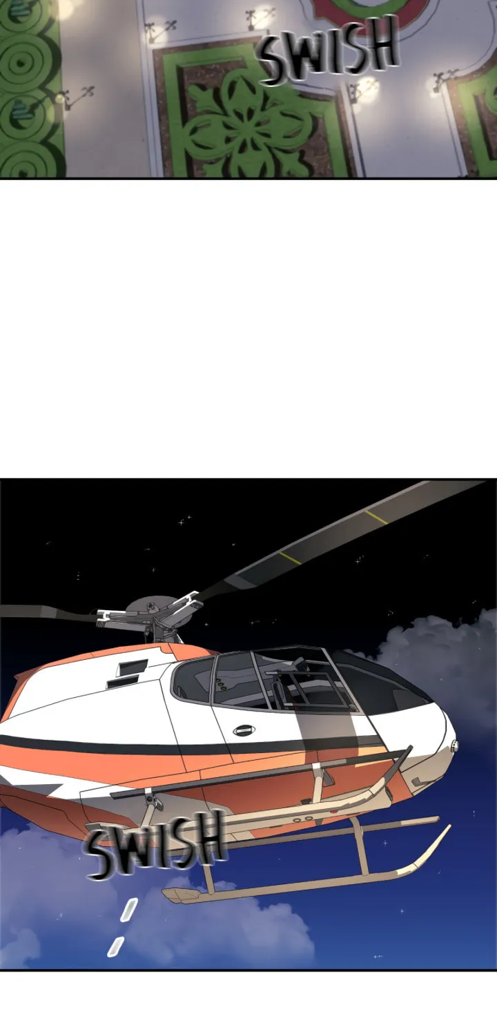 Lessons of Seduction with a Classy Duke Chapter 9 page 70 - 