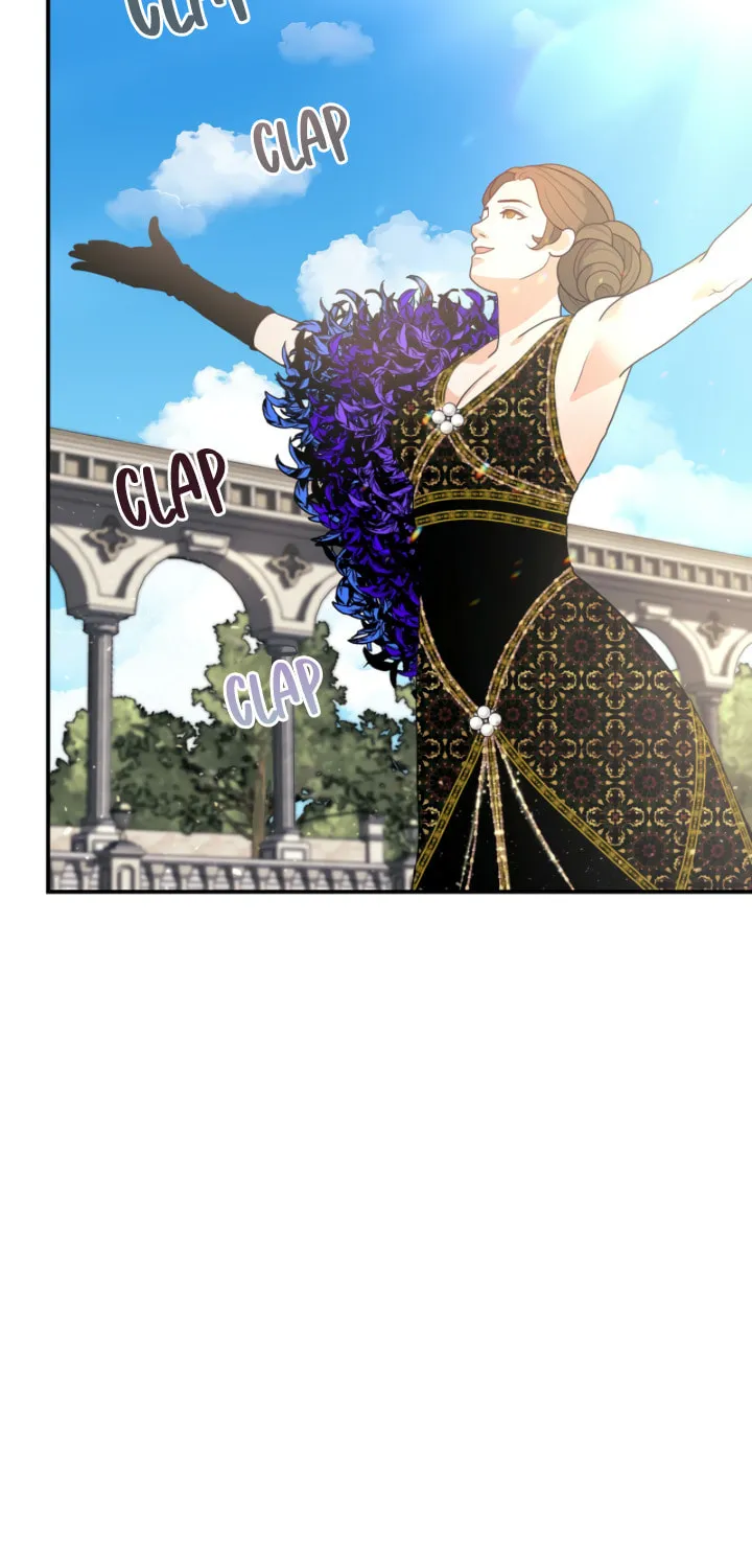 Lessons of Seduction with a Classy Duke Chapter 9 page 8 - 