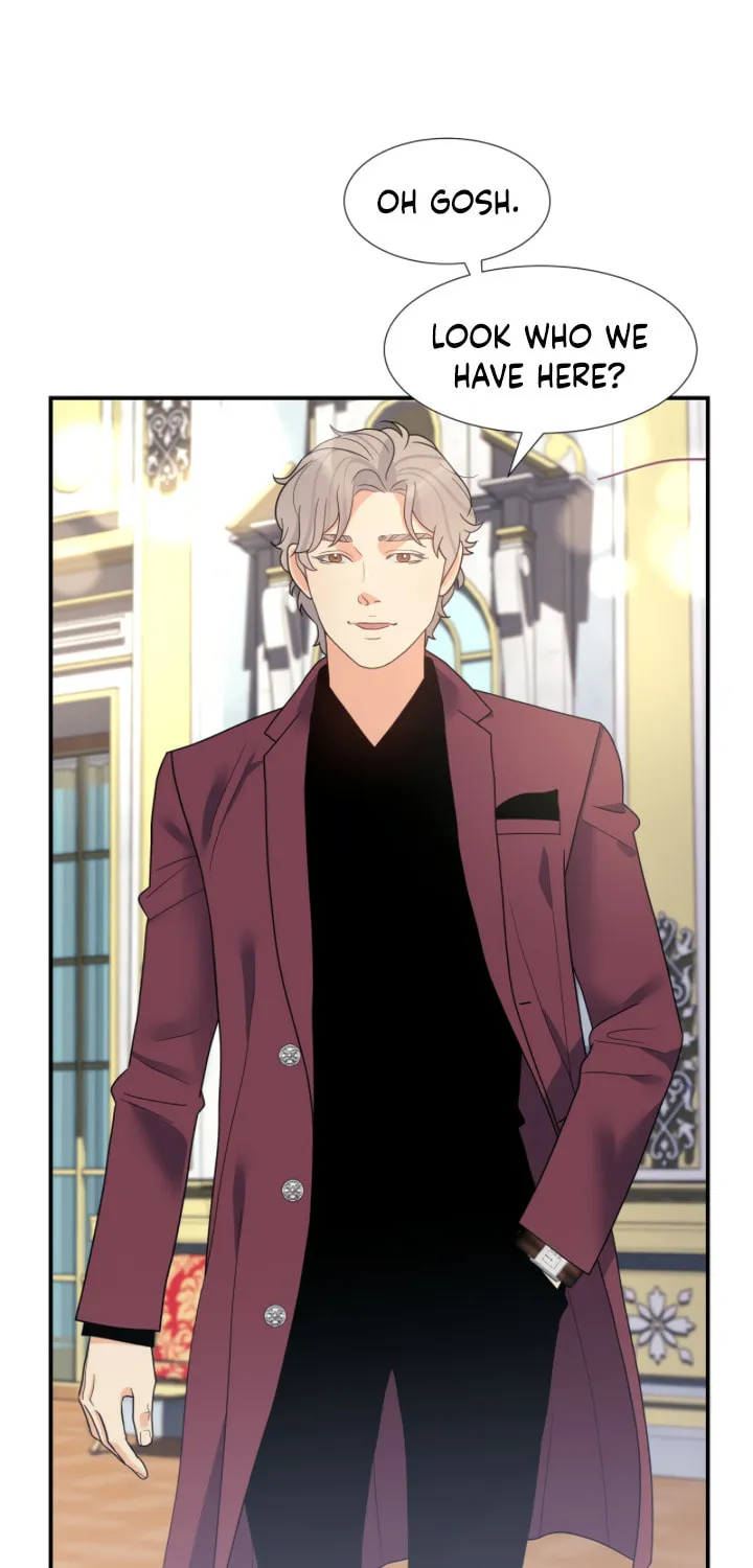 Lessons of Seduction with a Classy Duke Chapter 9 page 71 - 