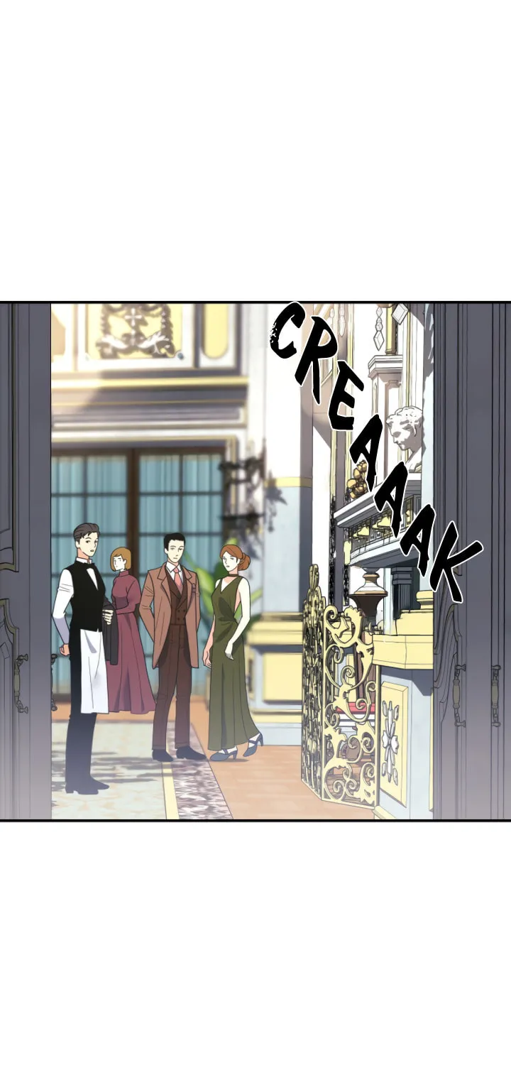 Lessons of Seduction with a Classy Duke Chapter 9 page 75 - 