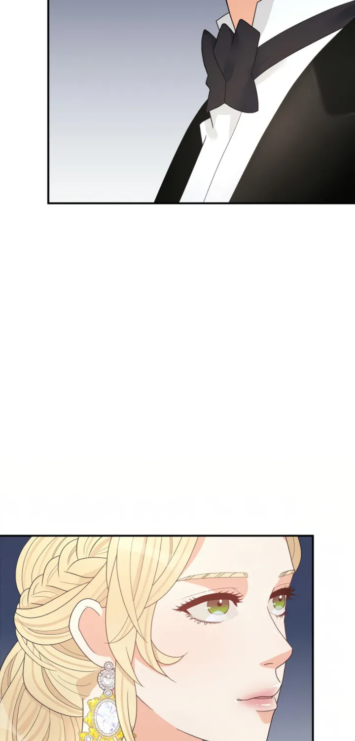 Lessons of Seduction with a Classy Duke Chapter 9 page 77 - 