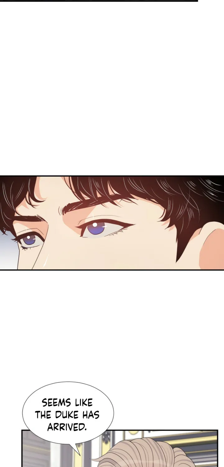Lessons of Seduction with a Classy Duke Chapter 9 page 79 - 
