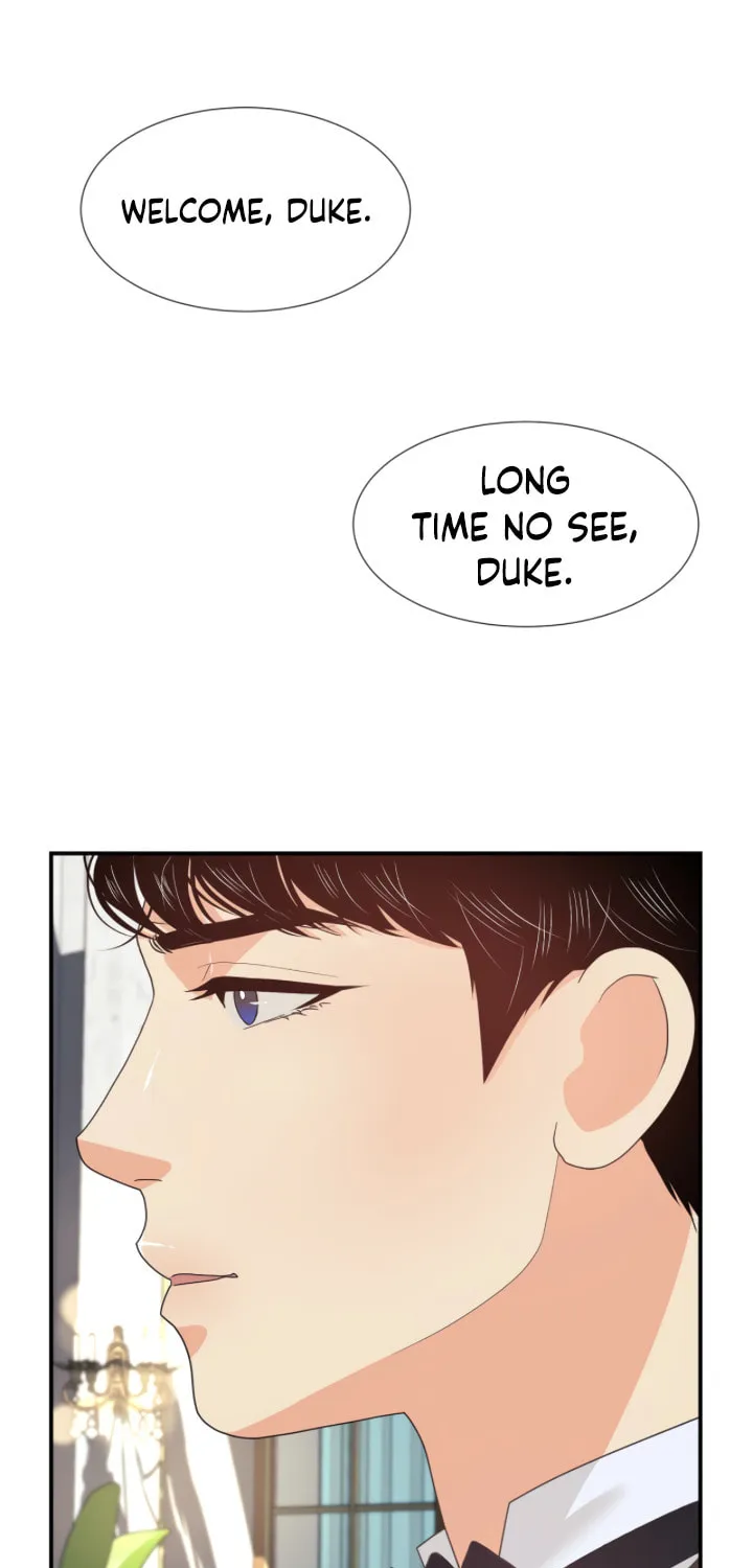 Lessons of Seduction with a Classy Duke Chapter 9 page 84 - 