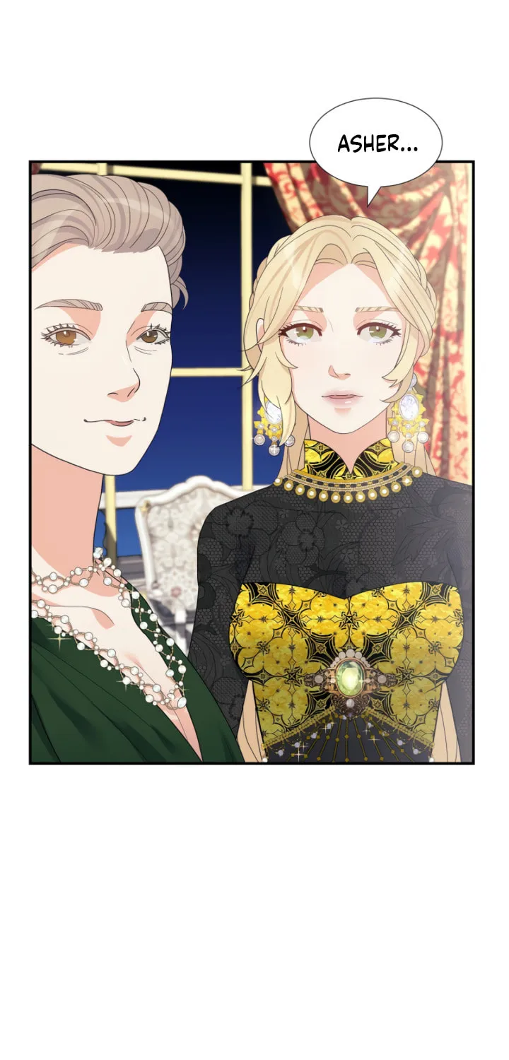 Lessons of Seduction with a Classy Duke Chapter 9 page 86 - 
