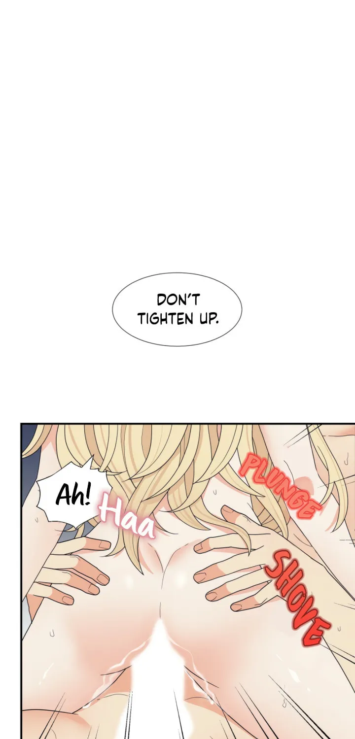 Lessons of Seduction with a Classy Duke Chapter 9 page 10 - 