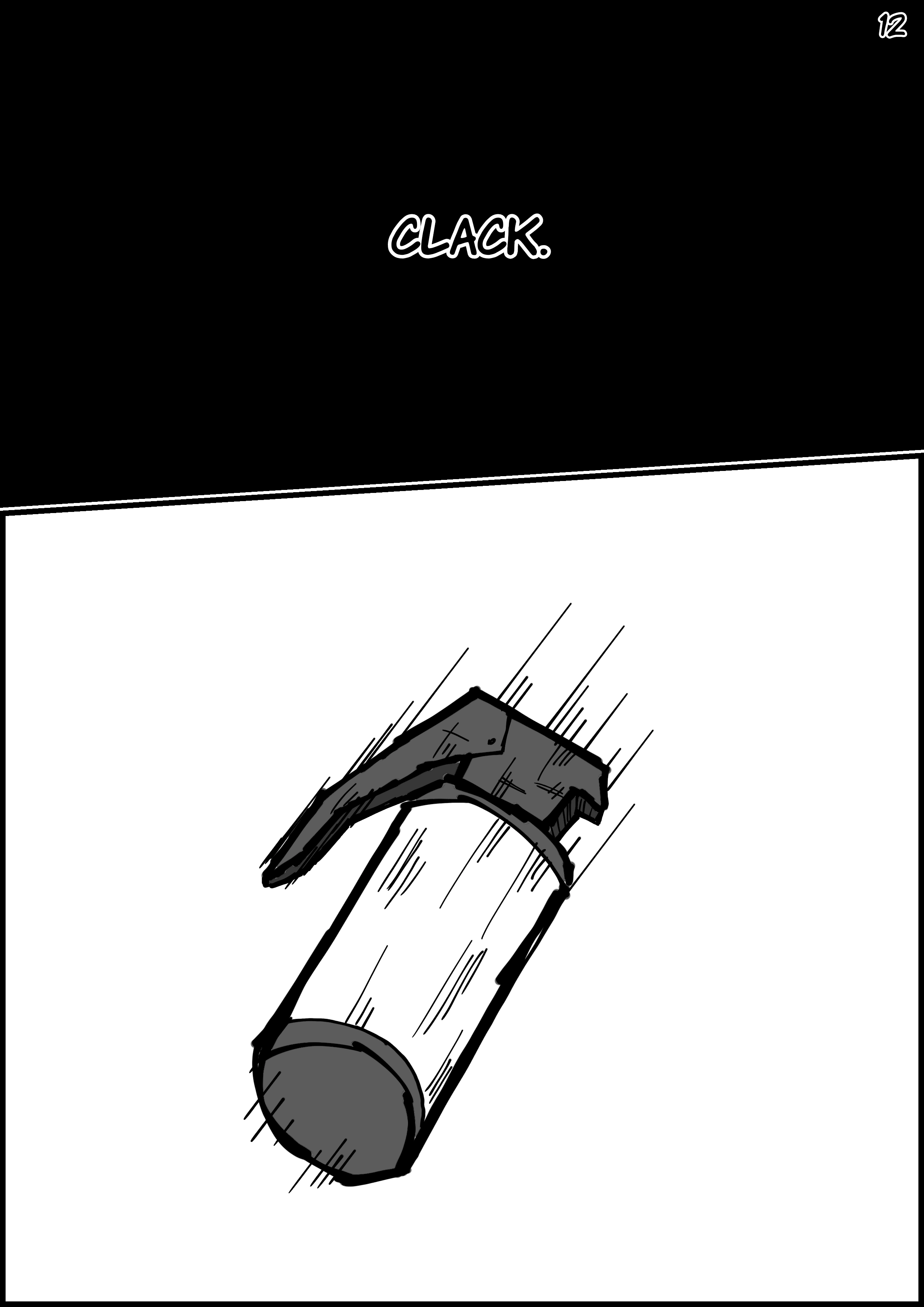 Let Down Chapter 22.2 page 12 - 