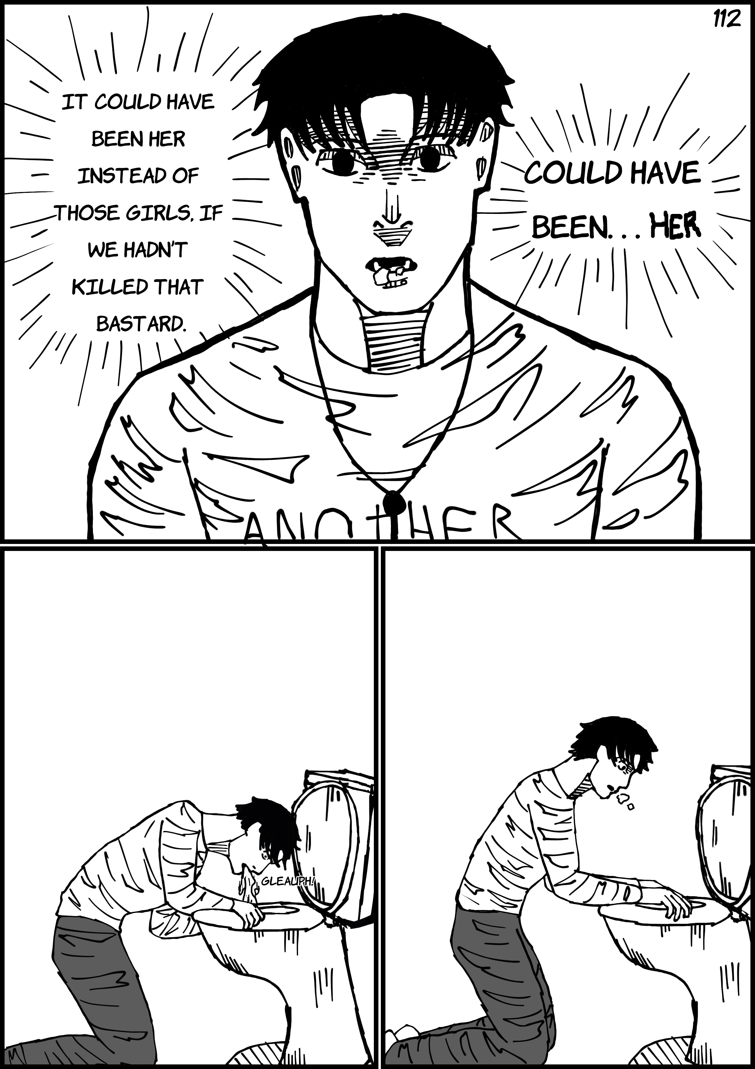 Let Down Chapter 22 page 26 - 