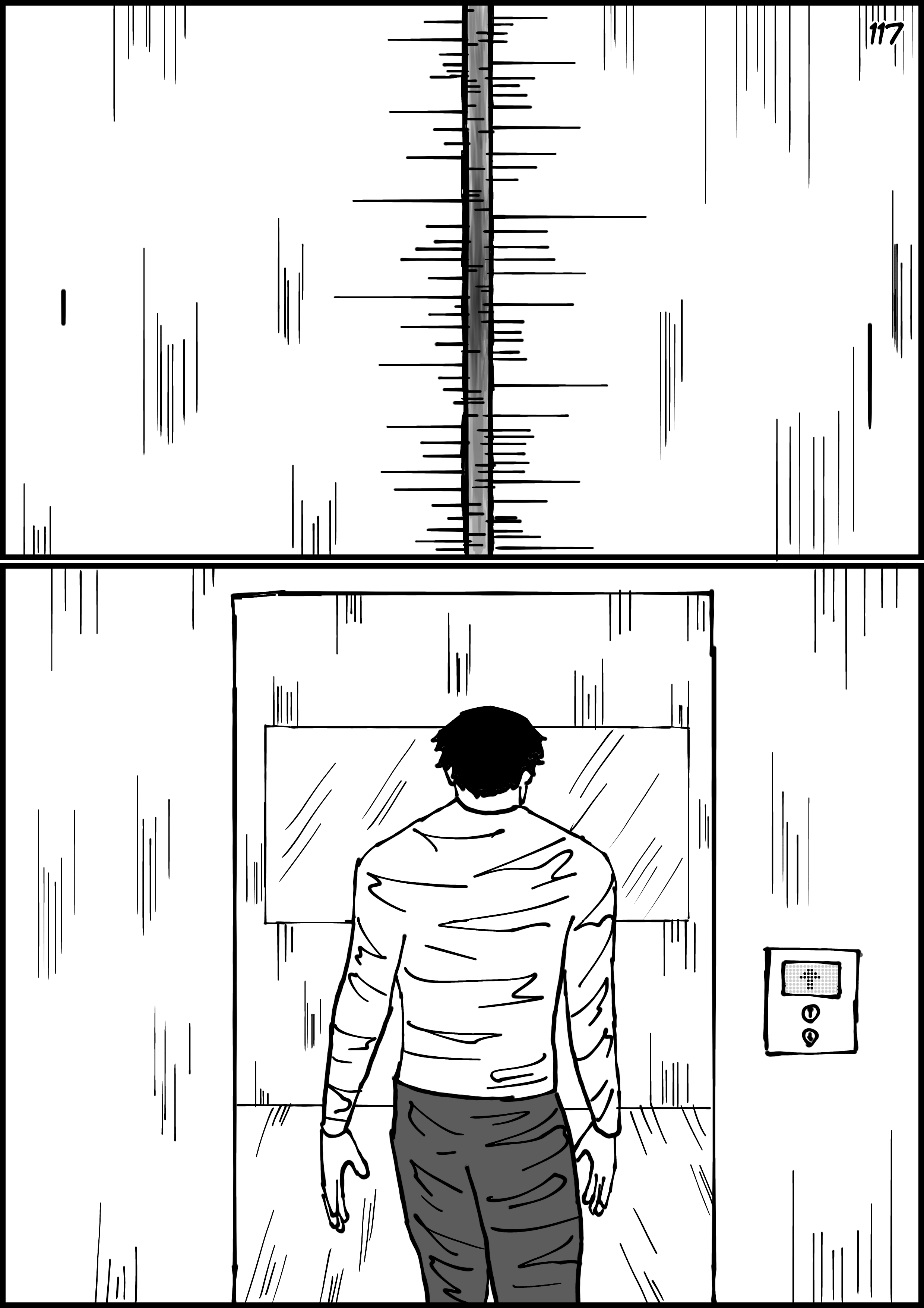 Let Down Chapter 22 page 31 - 